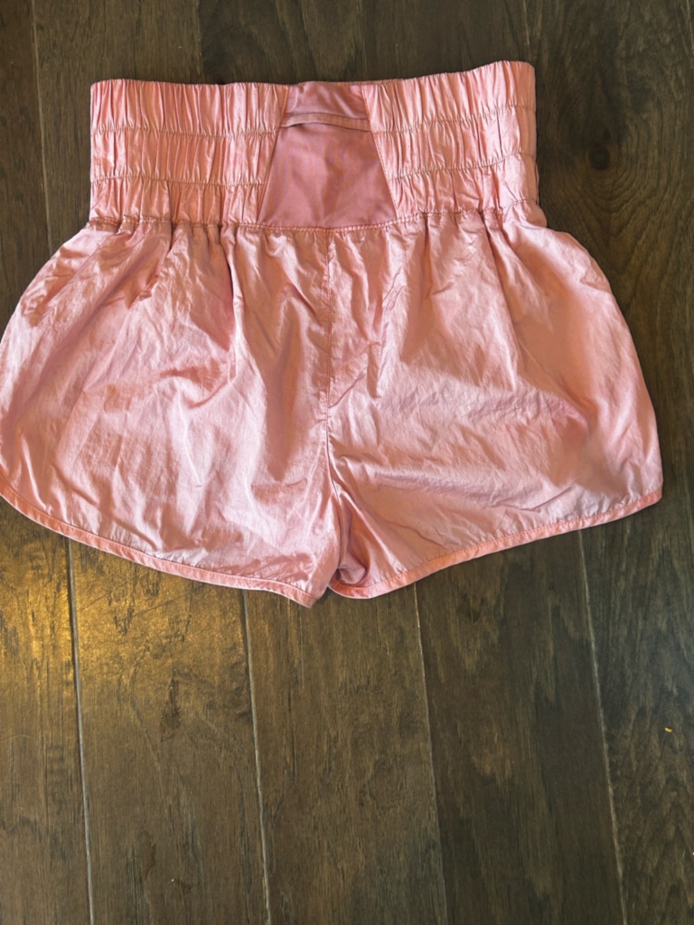 FP Free People Movement The Way Home Shorts Medium - Picture 4 of 5